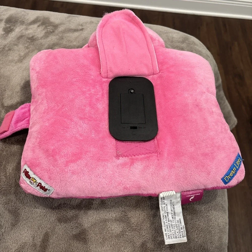 Pillow Pets great no